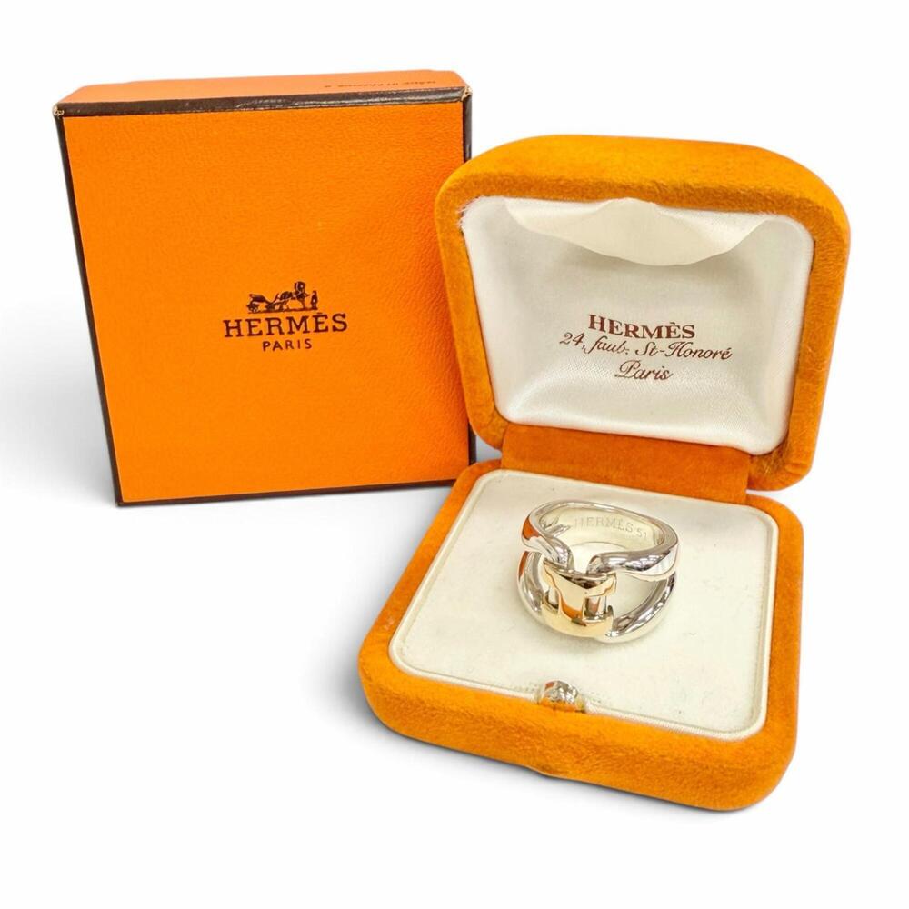 HERMES Ring - Picture 2 of 10